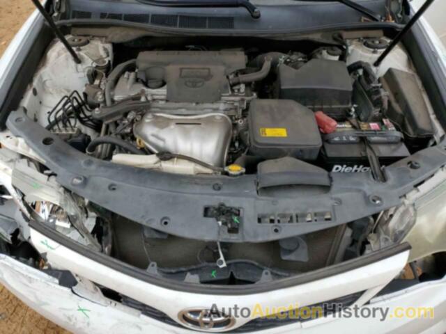 TOYOTA CAMRY L, 4T1BF1FK6DU239567