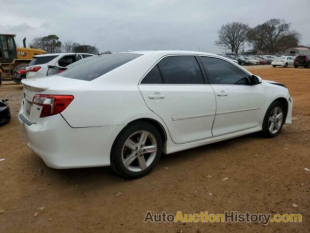 TOYOTA CAMRY L, 4T1BF1FK6DU239567