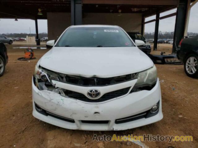 TOYOTA CAMRY L, 4T1BF1FK6DU239567