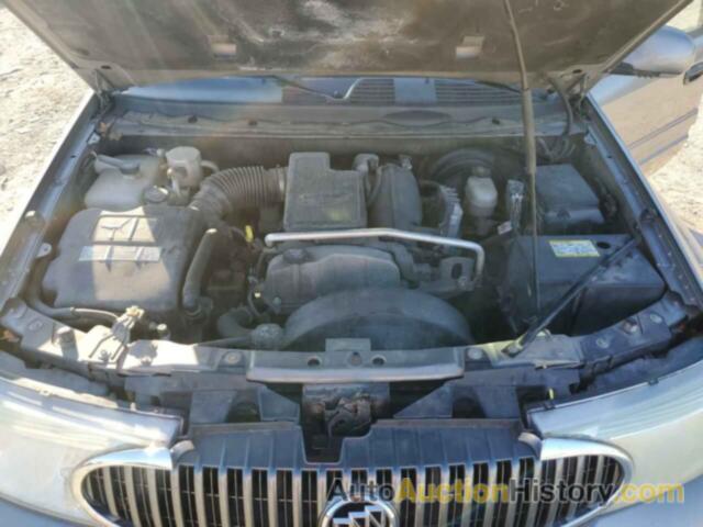 BUICK RAINIER CXL, 5GADT13S362154244