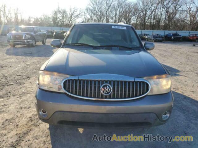 BUICK RAINIER CXL, 5GADT13S362154244