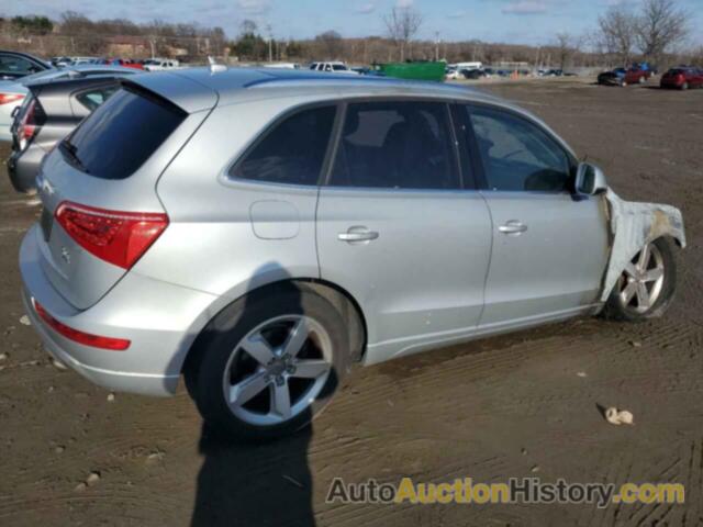 AUDI Q5 PREMIUM PLUS, WA1LFAFP9CA099061