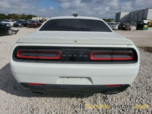 DODGE CHALLENGER SXT, 2C3CDZAG7GH250265