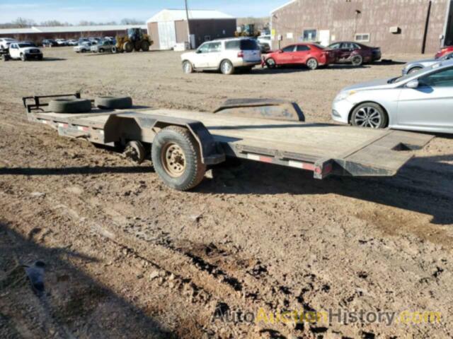 DIAM TRAILER, 5FWFS2022FR017557