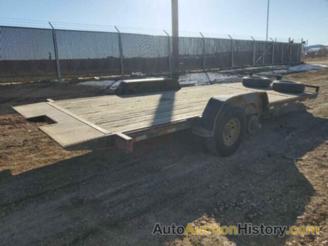 DIAM TRAILER, 5FWFS2022FR017557