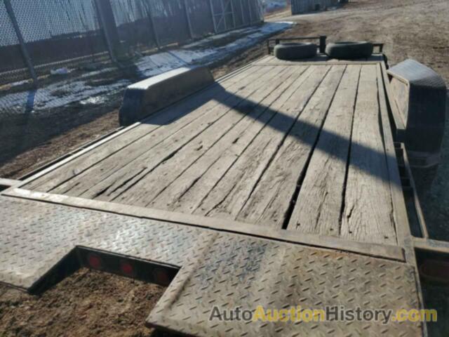 DIAM TRAILER, 5FWFS2022FR017557