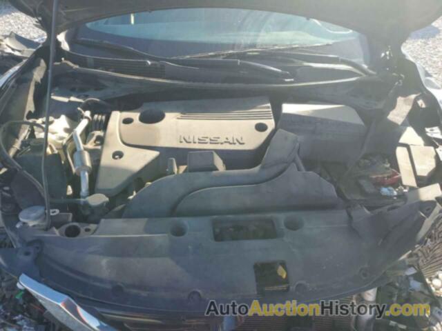 NISSAN ALTIMA 2.5, 1N4AL3AP2JC170083