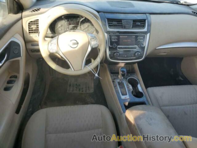 NISSAN ALTIMA 2.5, 1N4AL3AP2JC170083