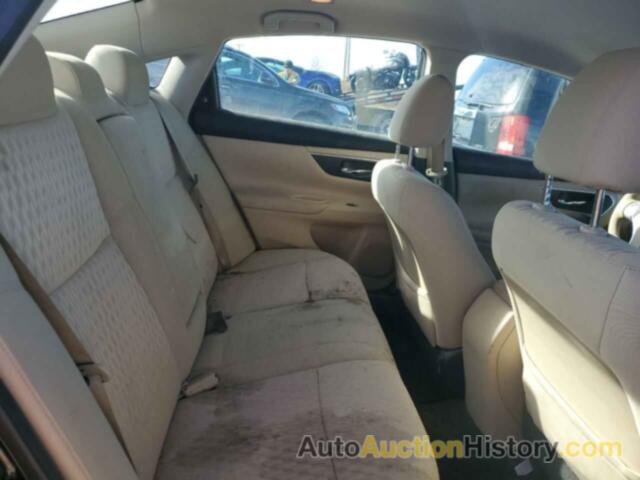 NISSAN ALTIMA 2.5, 1N4AL3AP2JC170083