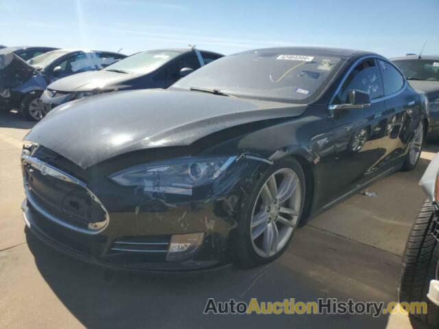 TESLA MODEL S, 5YJSA1H17EFP51632