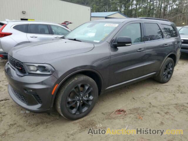 DODGE DURANGO GT, 1C4RDJDG4MC850792