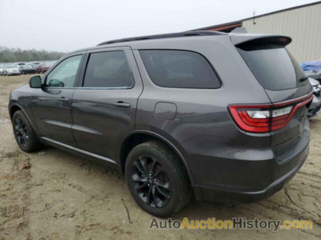 DODGE DURANGO GT, 1C4RDJDG4MC850792