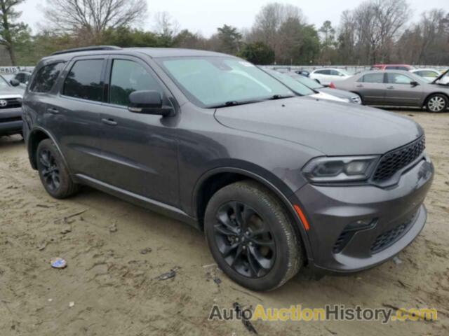 DODGE DURANGO GT, 1C4RDJDG4MC850792