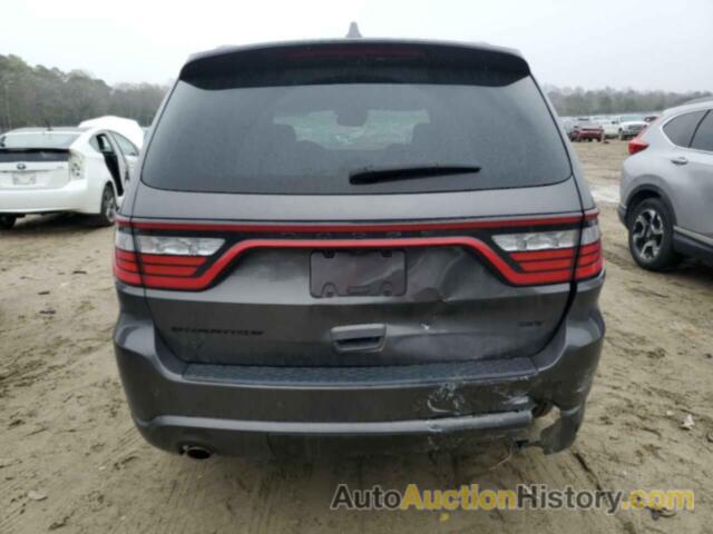 DODGE DURANGO GT, 1C4RDJDG4MC850792