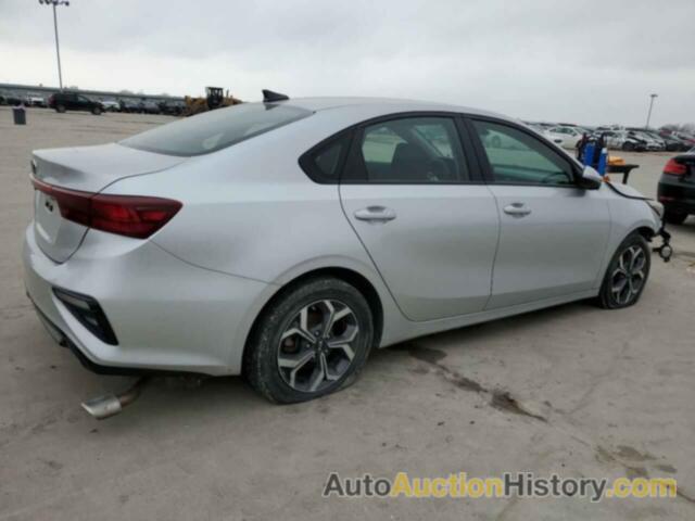 KIA FORTE FE, 3KPF24ADXLE150576