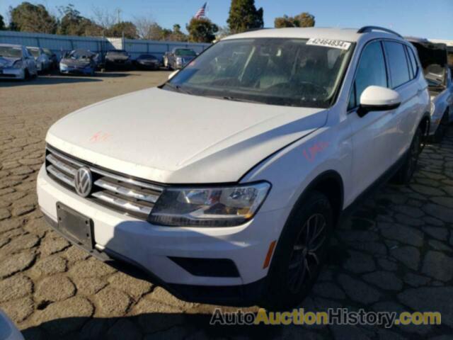 VOLKSWAGEN TIGUAN SE, 3VV2B7AX3JM190951