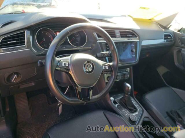 VOLKSWAGEN TIGUAN SE, 3VV2B7AX3JM190951