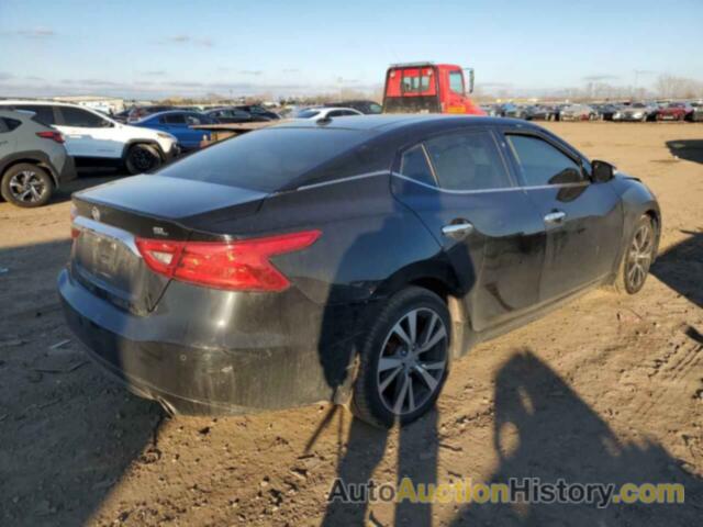 NISSAN MAXIMA 3.5S, 1N4AA6AP8HC425790