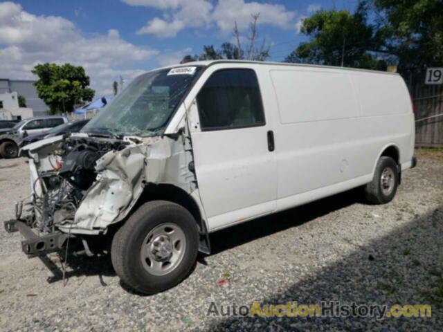 CHEVROLET EXPRESS, 1GCZGHFG2K1362981