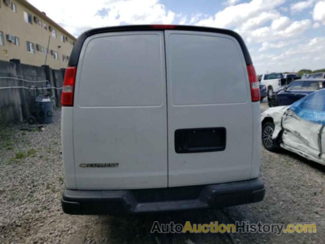 CHEVROLET EXPRESS, 1GCZGHFG2K1362981