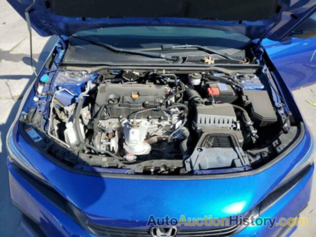 HONDA CIVIC SPORT, 2HGFE2F58NH588177