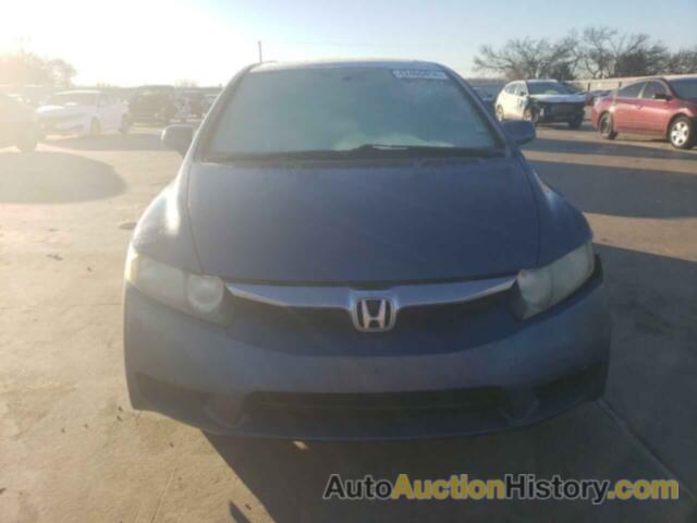 HONDA CIVIC EX, 19XFA1F80BE015439