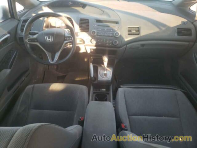 HONDA CIVIC EX, 19XFA1F80BE015439