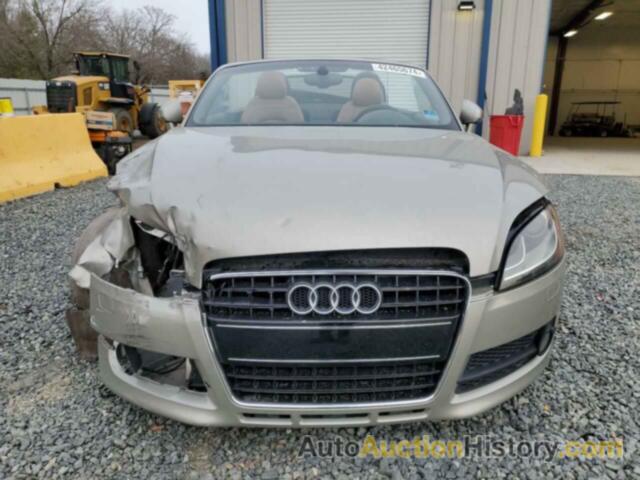 AUDI TT 3.2 QUATTRO, TRURD38J881014315