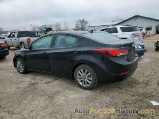 HYUNDAI ELANTRA SE, 5NPDH4AE3EH482405