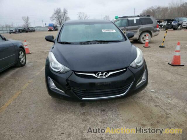 HYUNDAI ELANTRA SE, 5NPDH4AE3EH482405