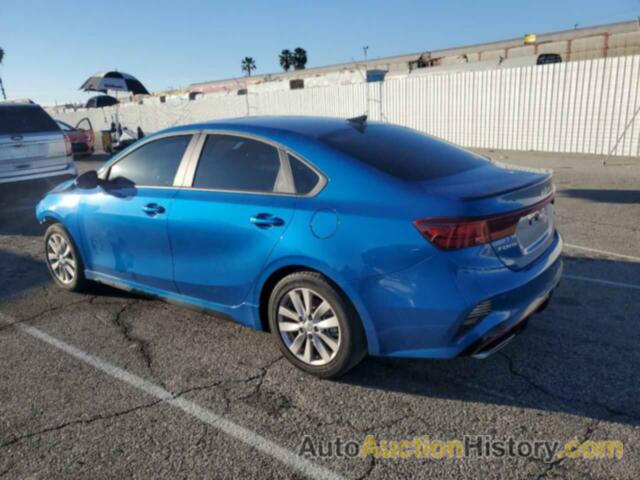 KIA FORTE GT, 3KPF44AC1RE693437