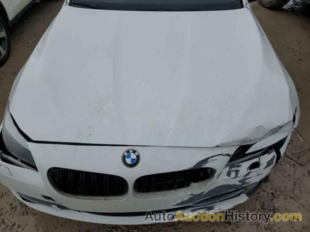 BMW 5 SERIES I, WBAXG5C53DD229508