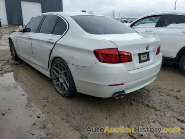 BMW 5 SERIES I, WBAXG5C53DD229508