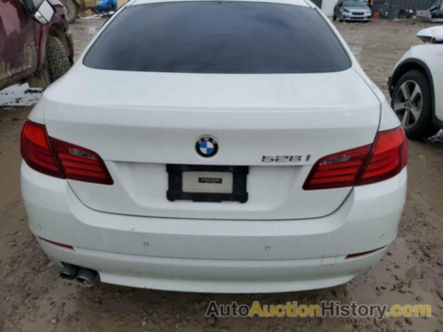 BMW 5 SERIES I, WBAXG5C53DD229508