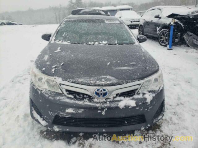 TOYOTA CAMRY HYBRID, 4T1BD1FK1CU033254