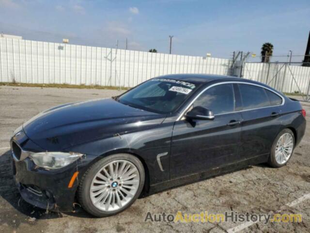 BMW 4 SERIES I GRAN COUPE, WBA4B1C52GG241856