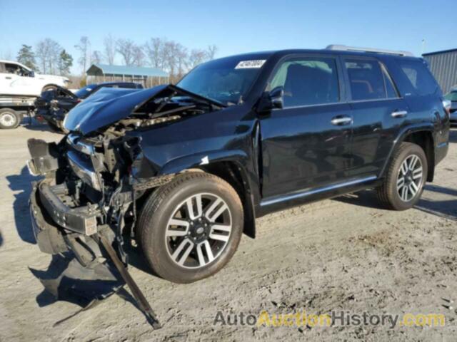 TOYOTA 4RUNNER SR5, JTEBU5JR8E5195682