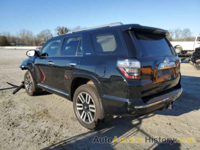 TOYOTA 4RUNNER SR5, JTEBU5JR8E5195682