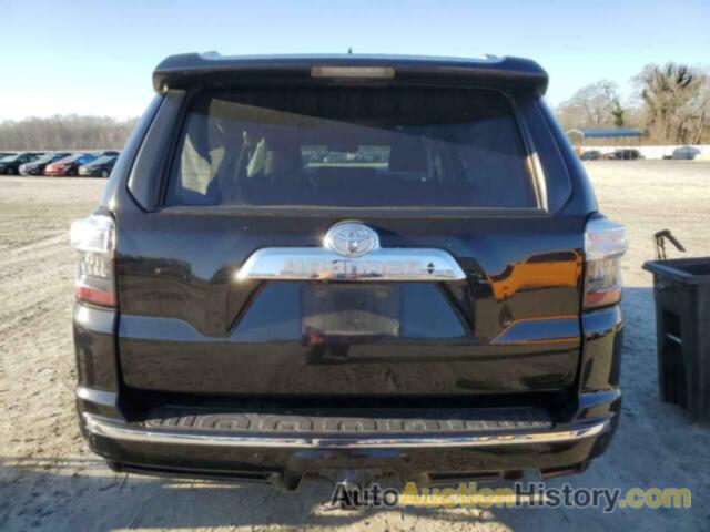 TOYOTA 4RUNNER SR5, JTEBU5JR8E5195682