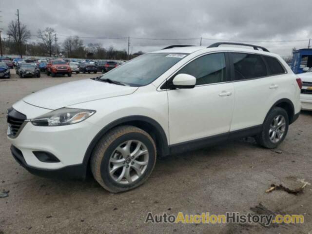 MAZDA CX-9 SPORT, JM3TB2BA9E0433128