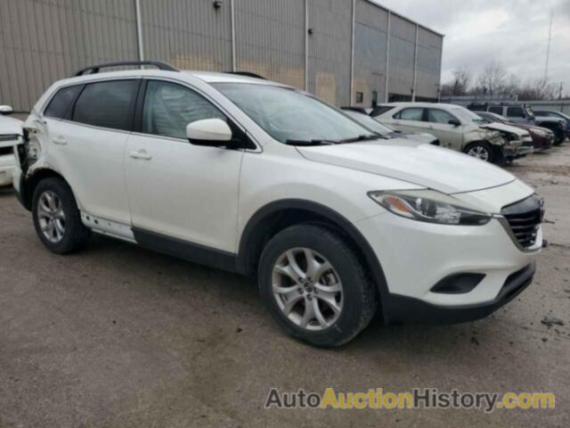 MAZDA CX-9 SPORT, JM3TB2BA9E0433128