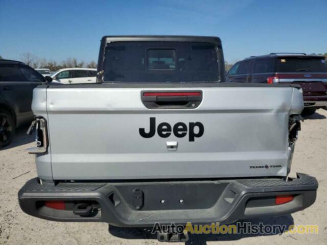 JEEP GLADIATOR SPORT, 1C6HJTAG2PL553116