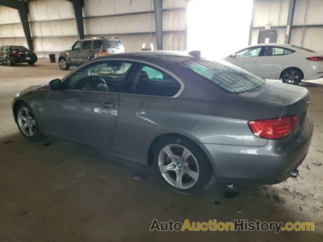 BMW 3 SERIES XI, WBAKF9C55BE619599