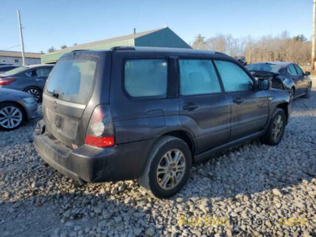 SUBARU FORESTER SPORTS 2.5X, JF1SG66668H725270