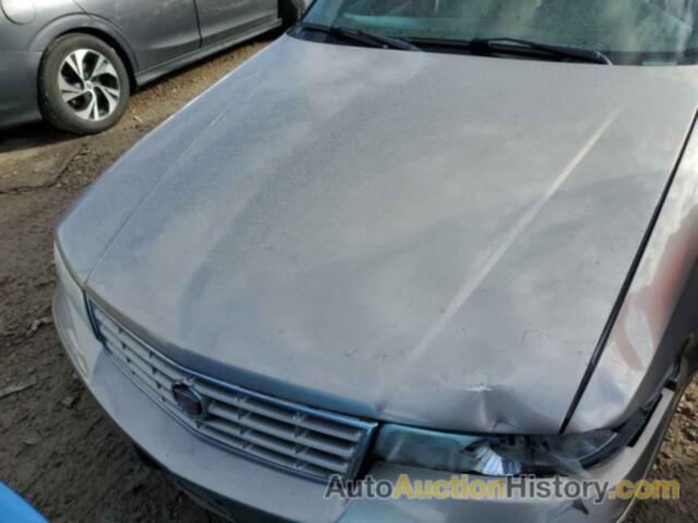 CADILLAC SEVILLE SLS, 1G6KS54Y54U170985