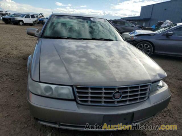 CADILLAC SEVILLE SLS, 1G6KS54Y54U170985