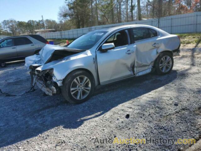 LINCOLN MKS, 1LNHL9ERXAG613981