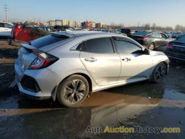 HONDA CIVIC EXL, SHHFK7H77HU202151