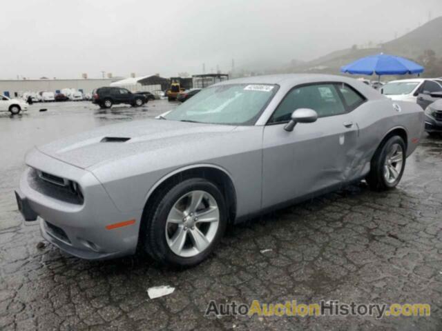 DODGE CHALLENGER SXT, 2C3CDZAG8FH719149