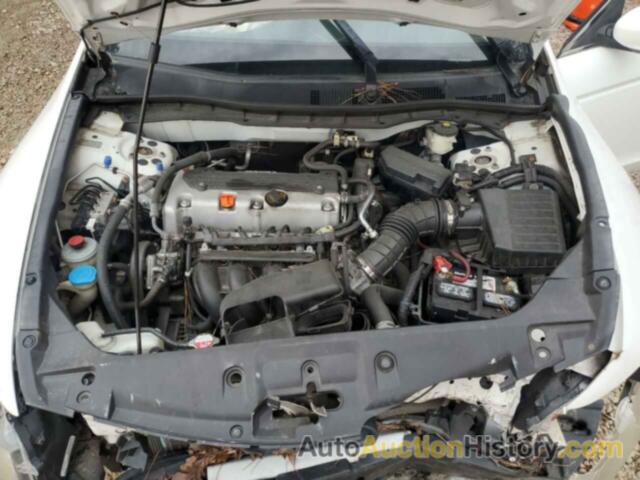 HONDA ACCORD LX, 1HGCP2F34CA016725